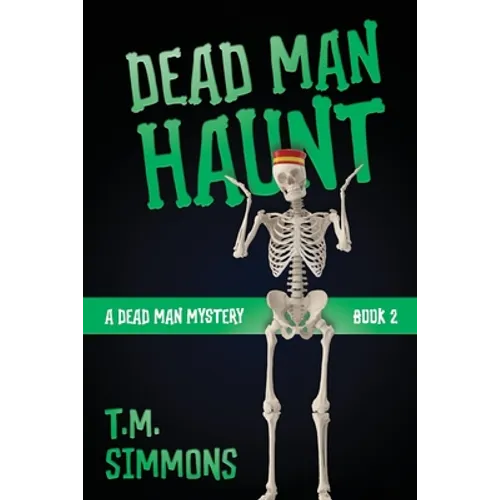 Dead Man Haunt