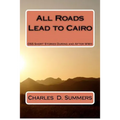 All Roads Lead to Cairo: OSS Short Stories During and After WWII