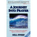 A Journey Into Prayer - Paperback