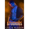 Studious: A Contemporary M/M Gay Romance Novel