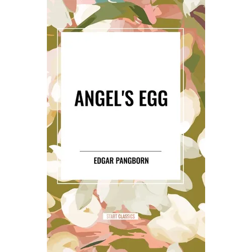 Angel's Egg