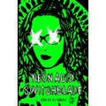 Neon Acid Switchblade