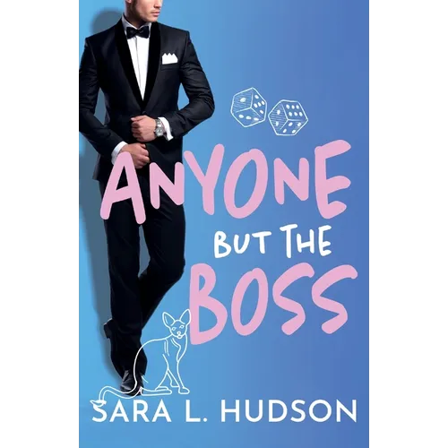 Anyone But The Boss