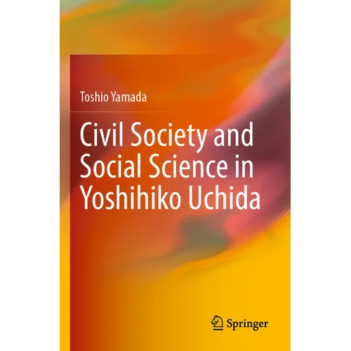 Civil Society and Social Science in Yoshihiko Uchida