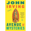 Avenue of Mysteries