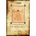 The Science of Being Well (Aziloth Books)