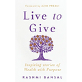 Live to Give