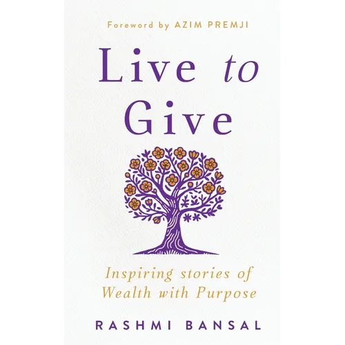 Live to Give
