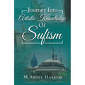 Journey into Artistic Knowledge of Sufism