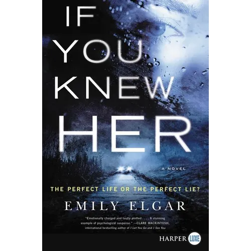 If You Knew Her