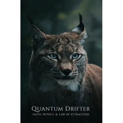 QUANTUM DRIFTER Faith, Physics & Law of Attraction