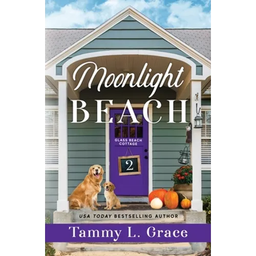 Moonlight Beach