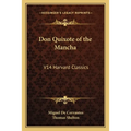 Don Quixote of the Mancha: V14 Harvard Classics