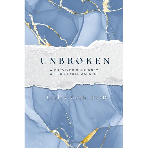 Unbroken