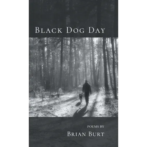Black Dog Day