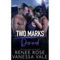 Desired: A Cowboy Shifter Romance