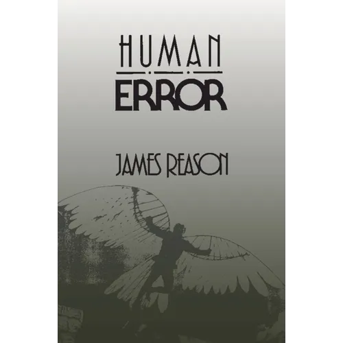 Human Error