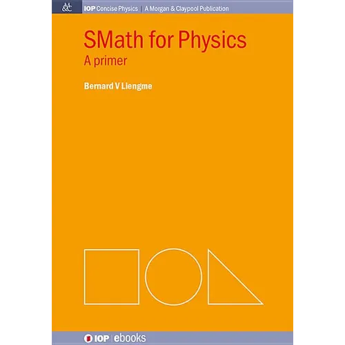 SMath for Physics
