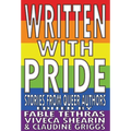 Written With Pride: Stories from Queer Authors