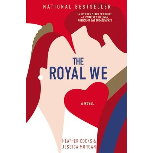 The Royal We