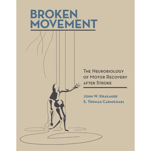 Broken Movement: The Neurobiology of Motor Recovery After Stroke