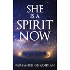 She is a Spirit Now - Hardcover