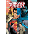 Batman/Superman: World's Finest Vol. 5: Secret Origins