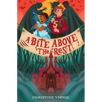 A Bite Above the Rest - Paperback