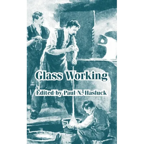 Glass Working