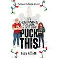 It's Beginning to Look a Lot Like Puck This