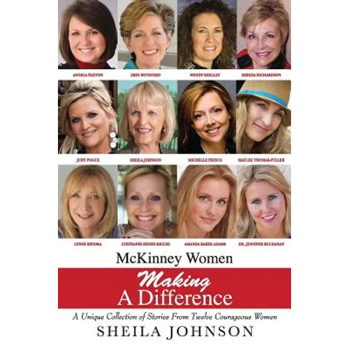 McKinney Women Making A Difference