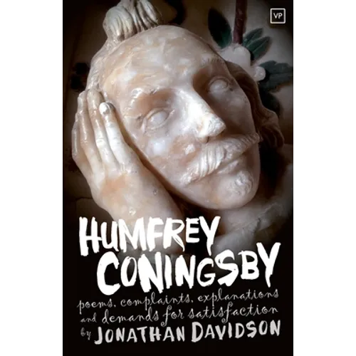 Humfrey Coningsby