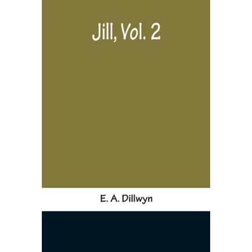 Jill, Vol. 2