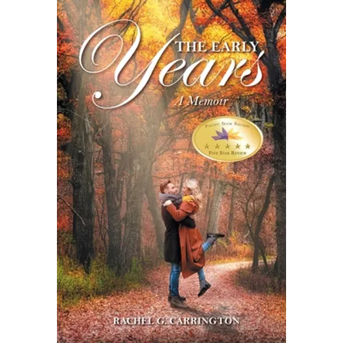 The Early Years - A Memoir