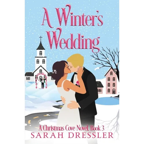 A Winter's Wedding