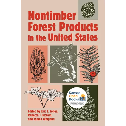 Nontimber Forest Products in the United States