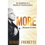 More - Paperback