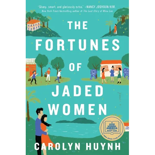 The Fortunes of Jaded Women