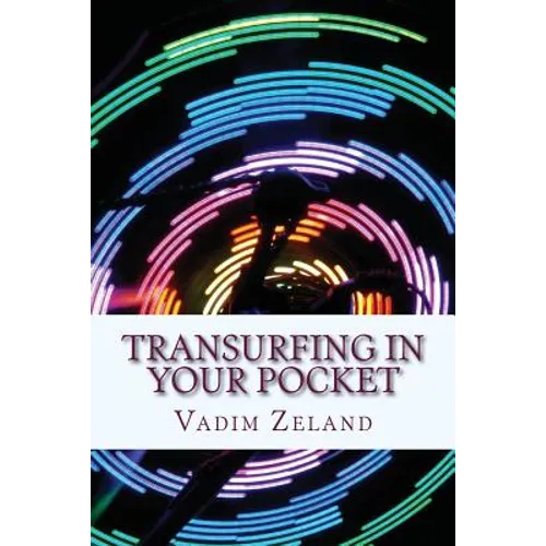 Transurfing in Your Pocket