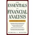 The Essentials of Financial Analysis