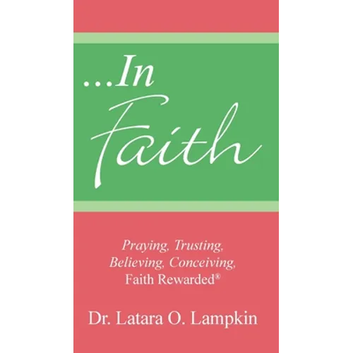 ...In Faith