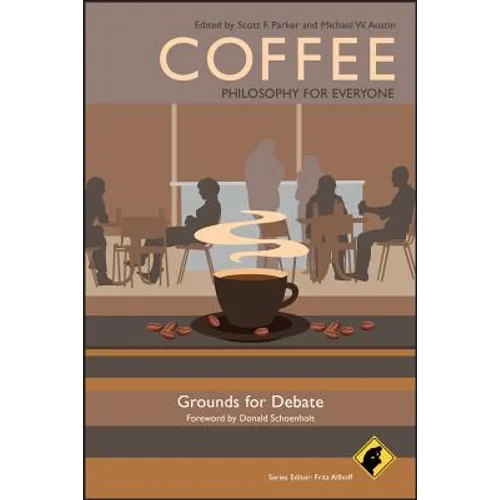 Coffee: Philosophy for Everyon