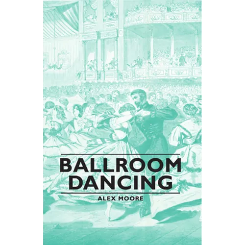 Ballroom Dancing