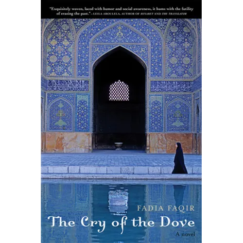 The Cry of the Dove