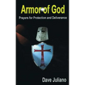 Armor of God: Prayers for Protection and Deliverance