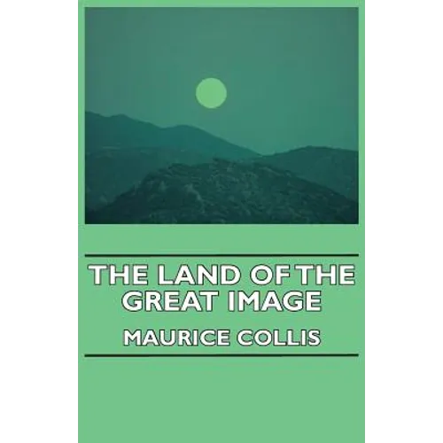 The Land of the Great Image
