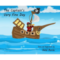 The Captain's Very Fine Day