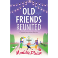 Old Friends Reunited