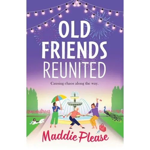 Old Friends Reunited