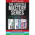 The Lifestyle Mastery Series: Your Success Formula for Creativity, Productivity, Leadership, and Mindset Mastery